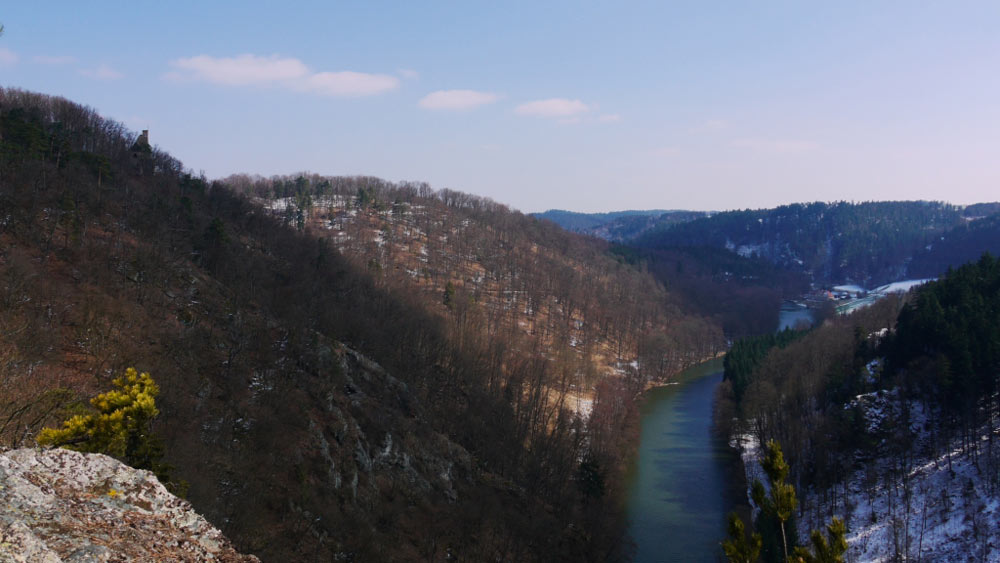 Geführte Wanderungen mit Martin Deutenhauser