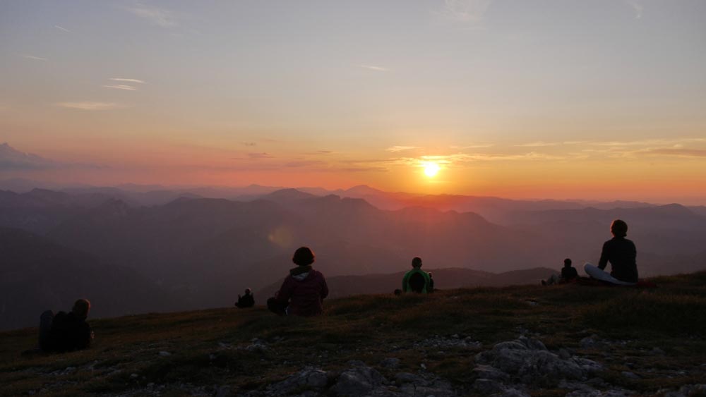 Geführtes Wandern mit Martin Deutenhauser